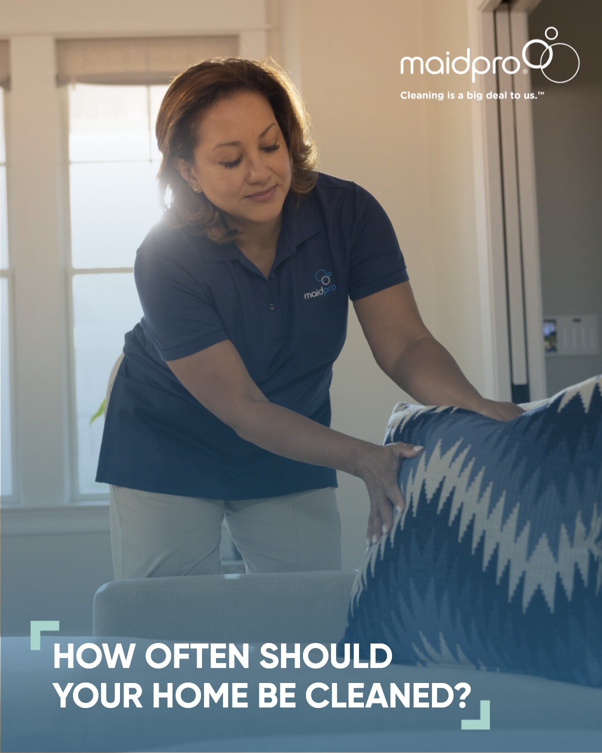 MaidPro Derry | Derry NH