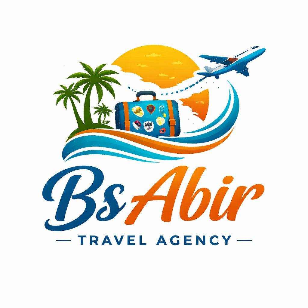 BS Abir Travel Agency | Sirajganj