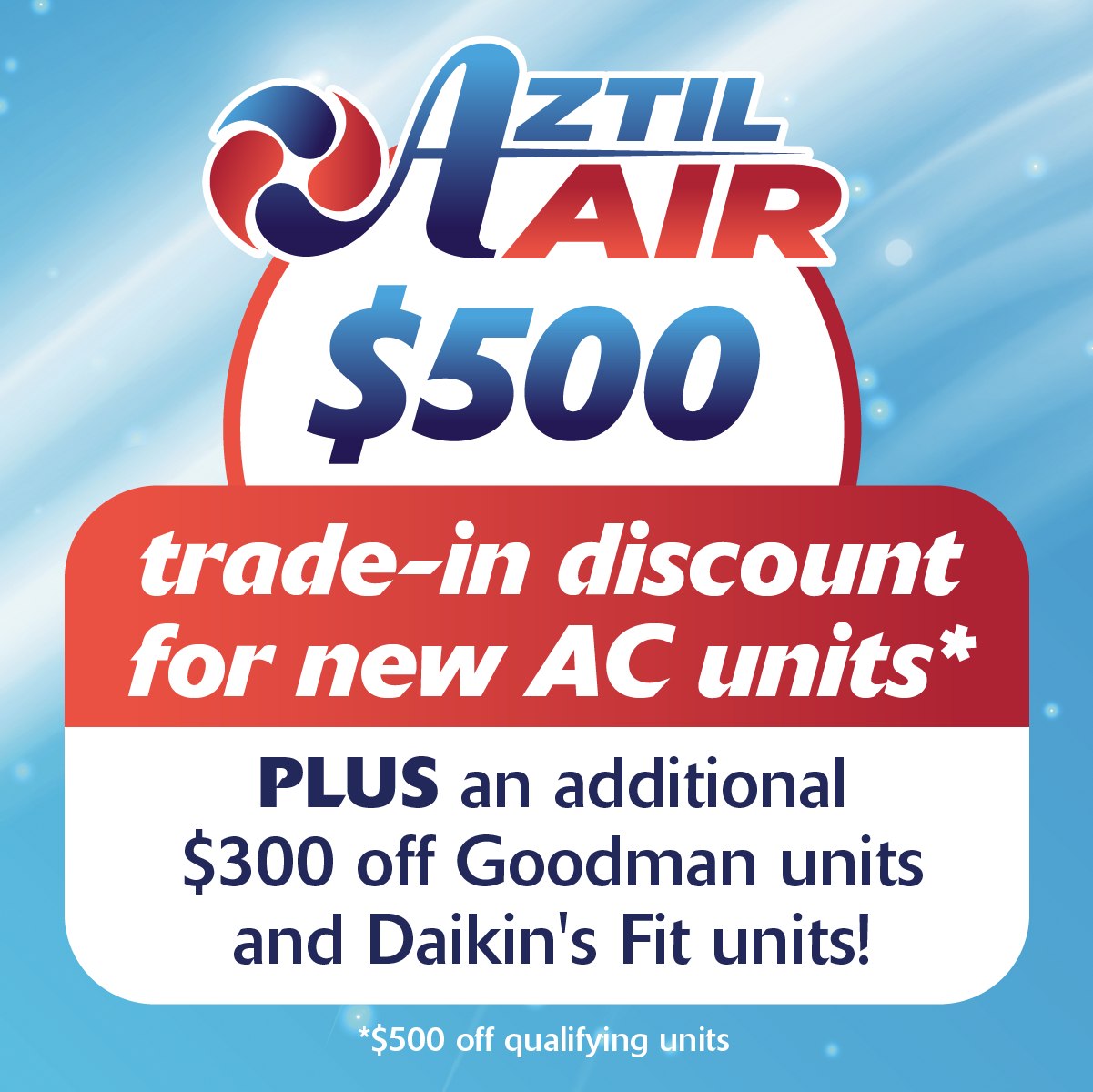 Aztil Air Conditioning | West Palm Beach FL