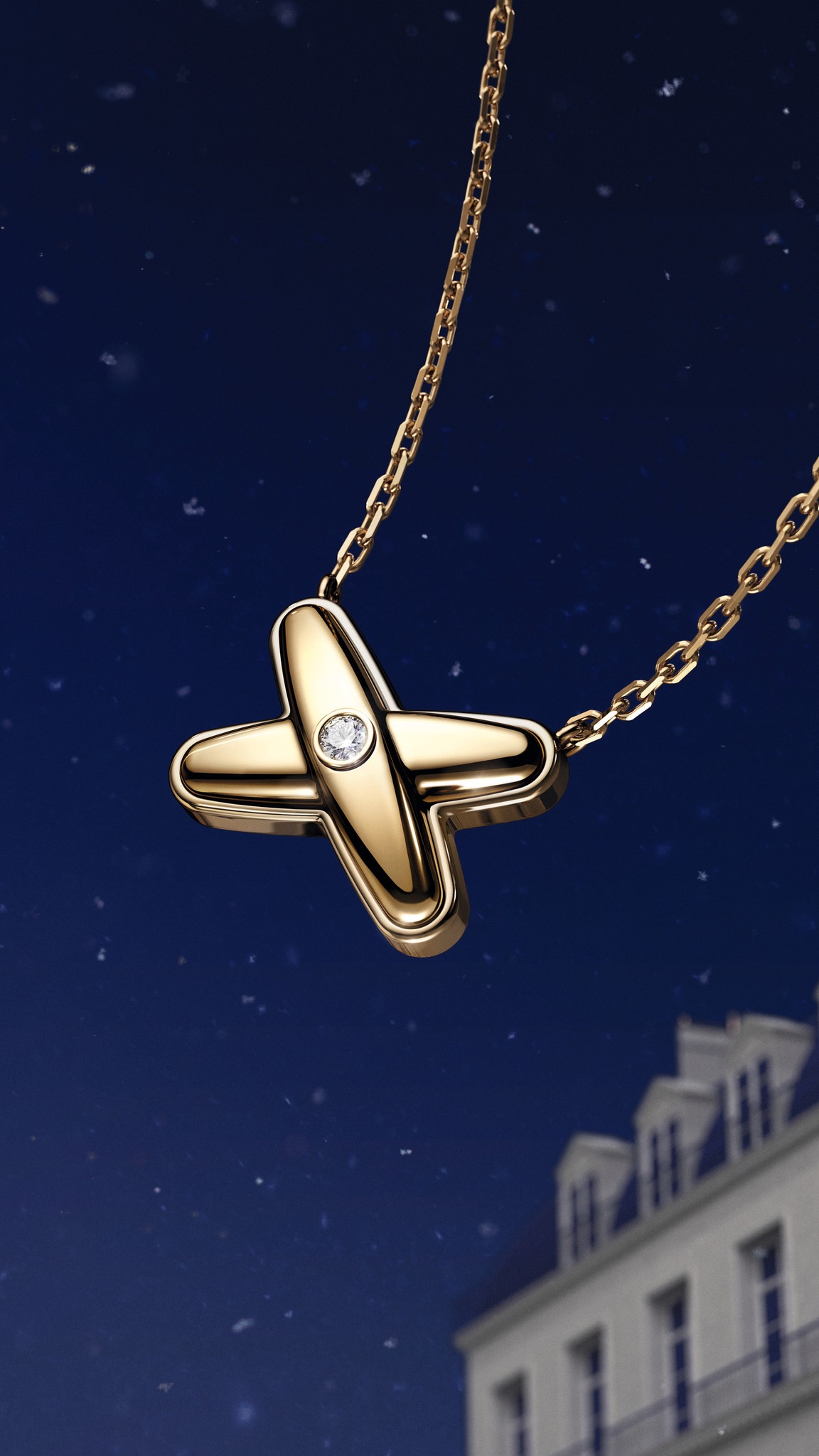 Chaumet - Chaumet added a new photo.