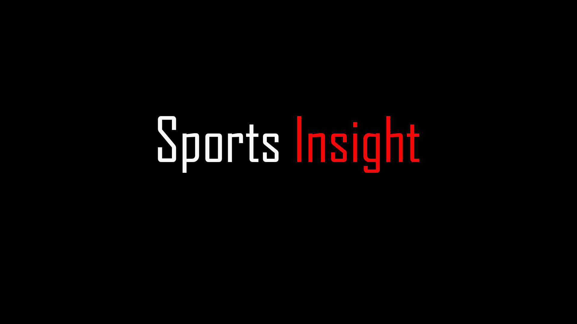 Sports Insight | Colombo