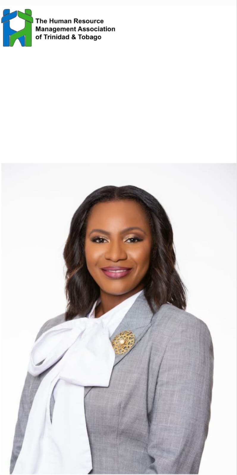 We are very pleased to introduce our Director of Membership, Allsha ...