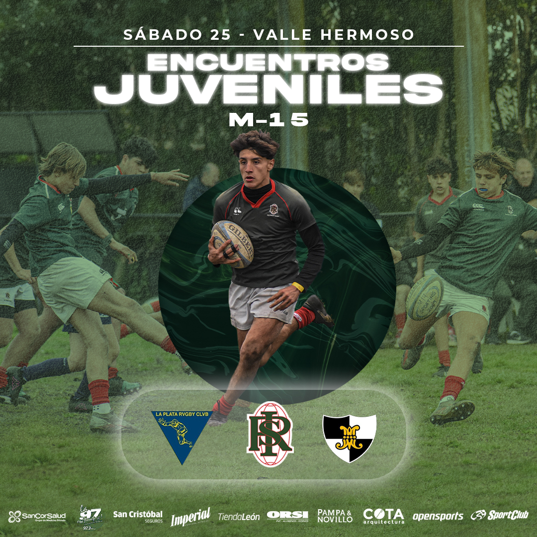San Ignacio Rugby added a new photo —... - San Ignacio Rugby