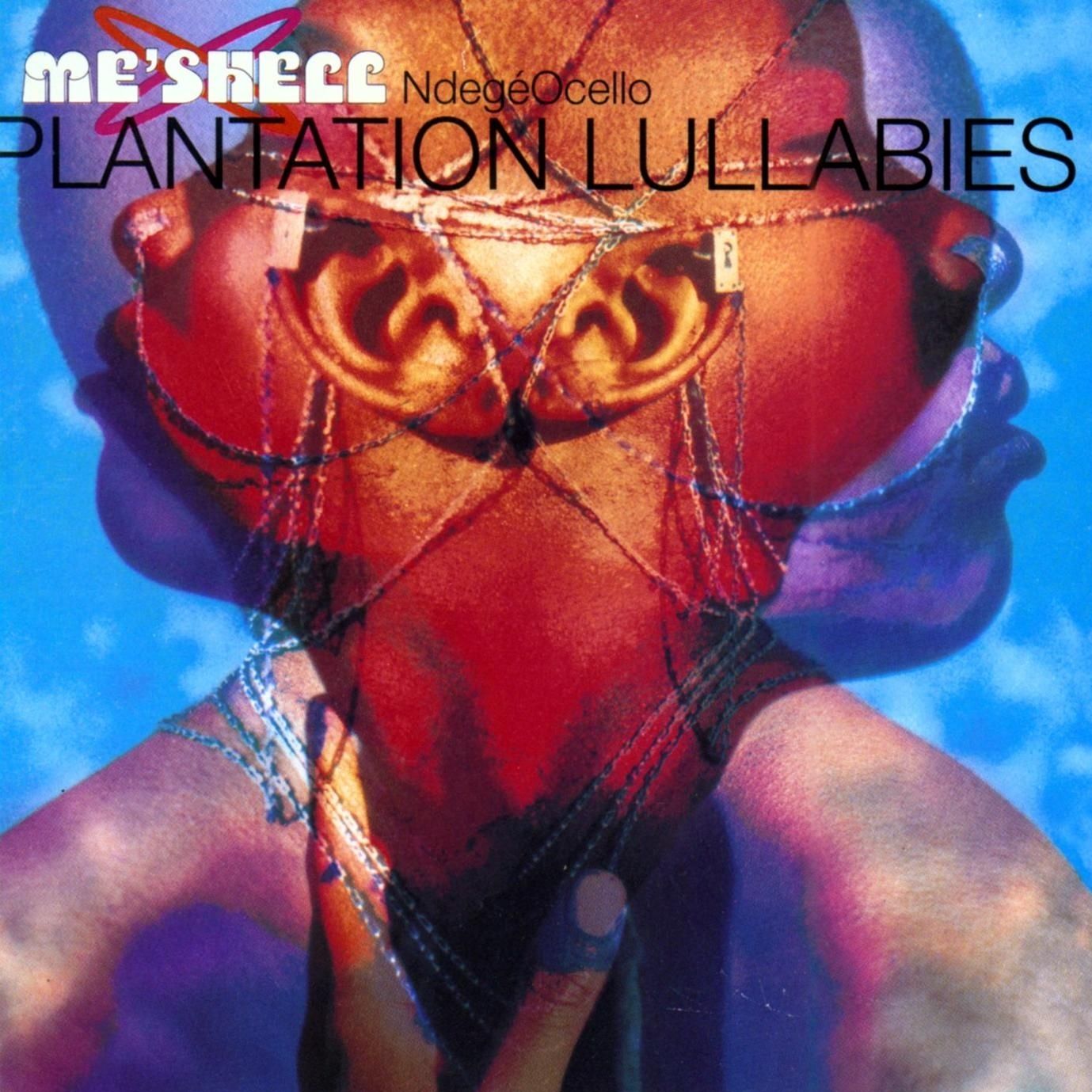 Meshell Ndegeocello's Peace Beyond Passion album released June 25 1996