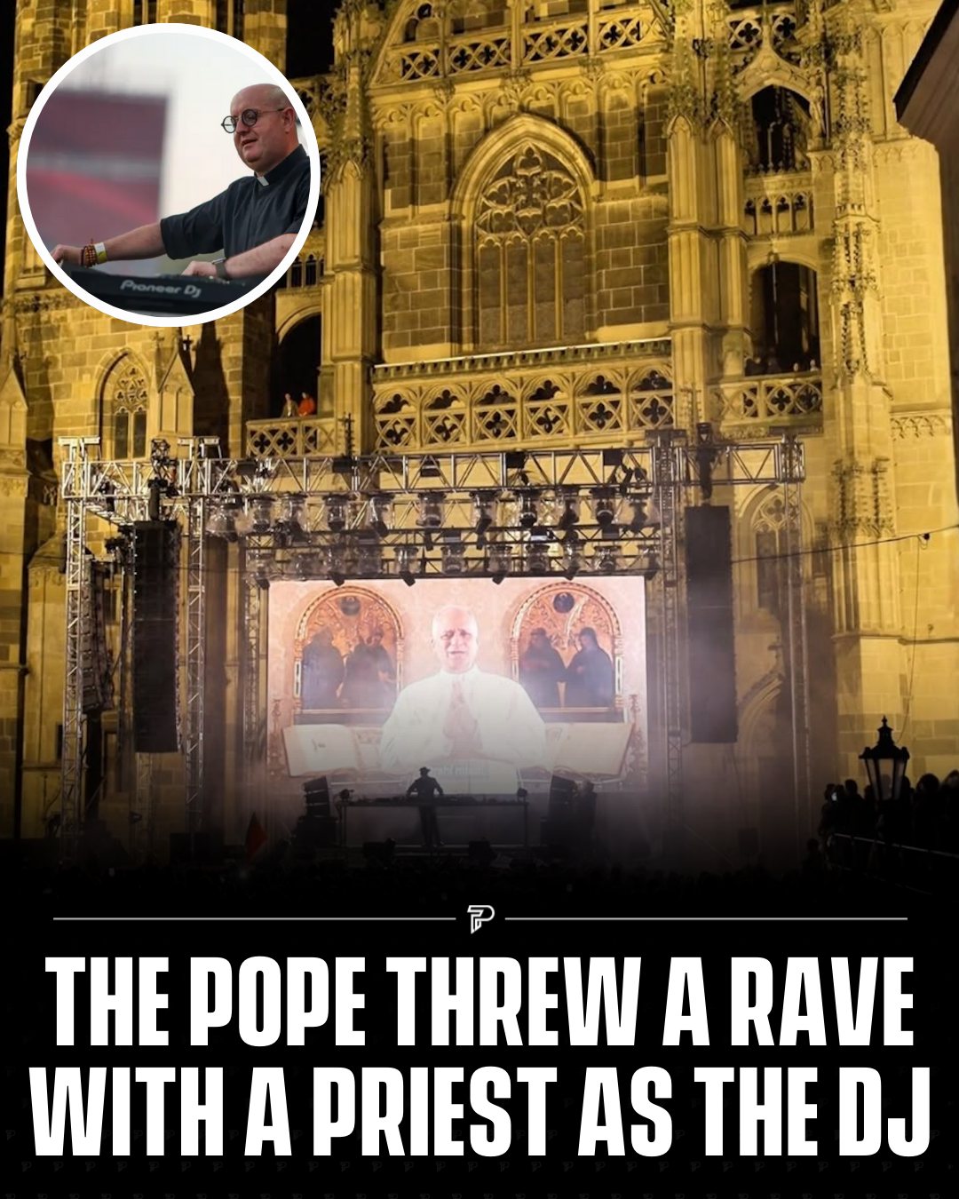 Pubity - To celebrate Archbishop Bernard Bober’s 75th birthday, the ...