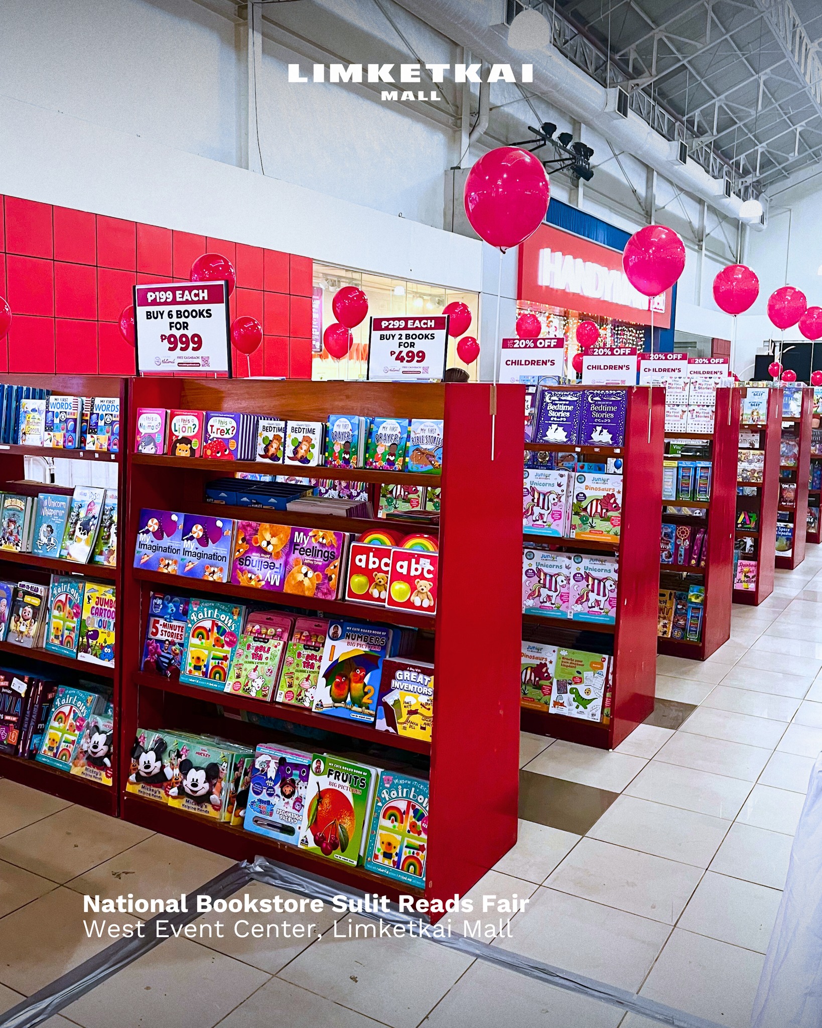 Limketkai Center added a new photo. - Limketkai Center