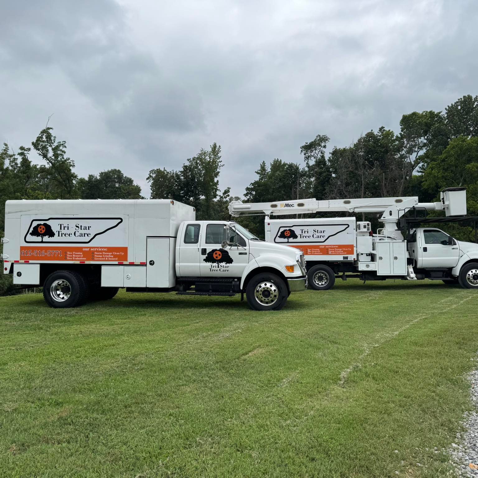 Tri-Star Tree Care LLC | White House TN