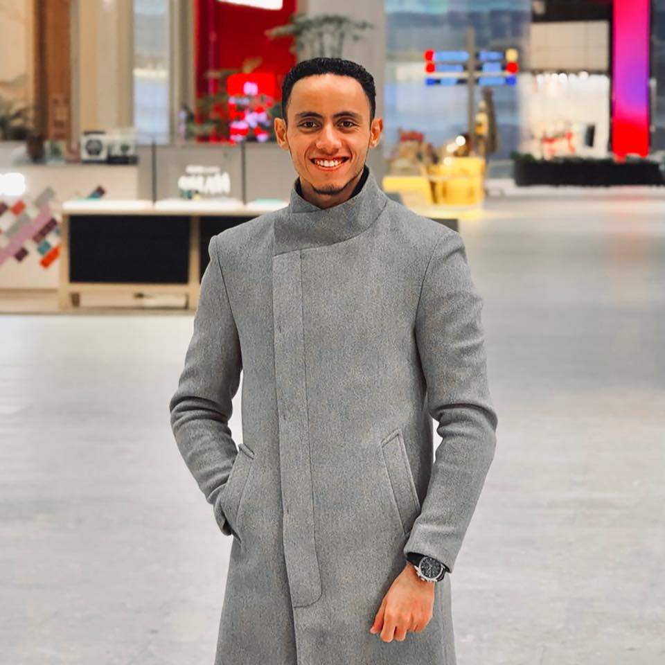 Ahmed Orabi