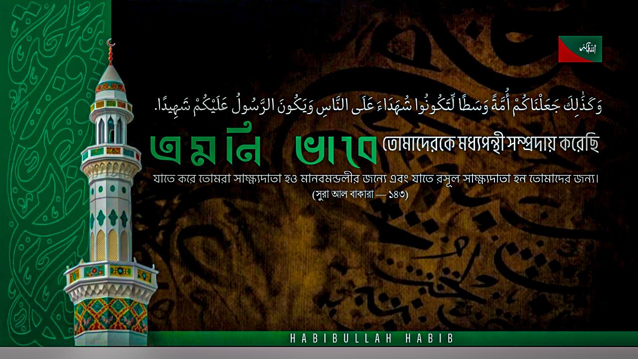 Habibullah Habib