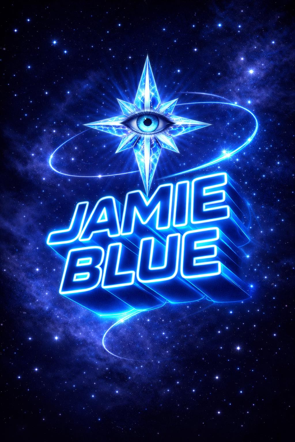 JAMIE BLUE