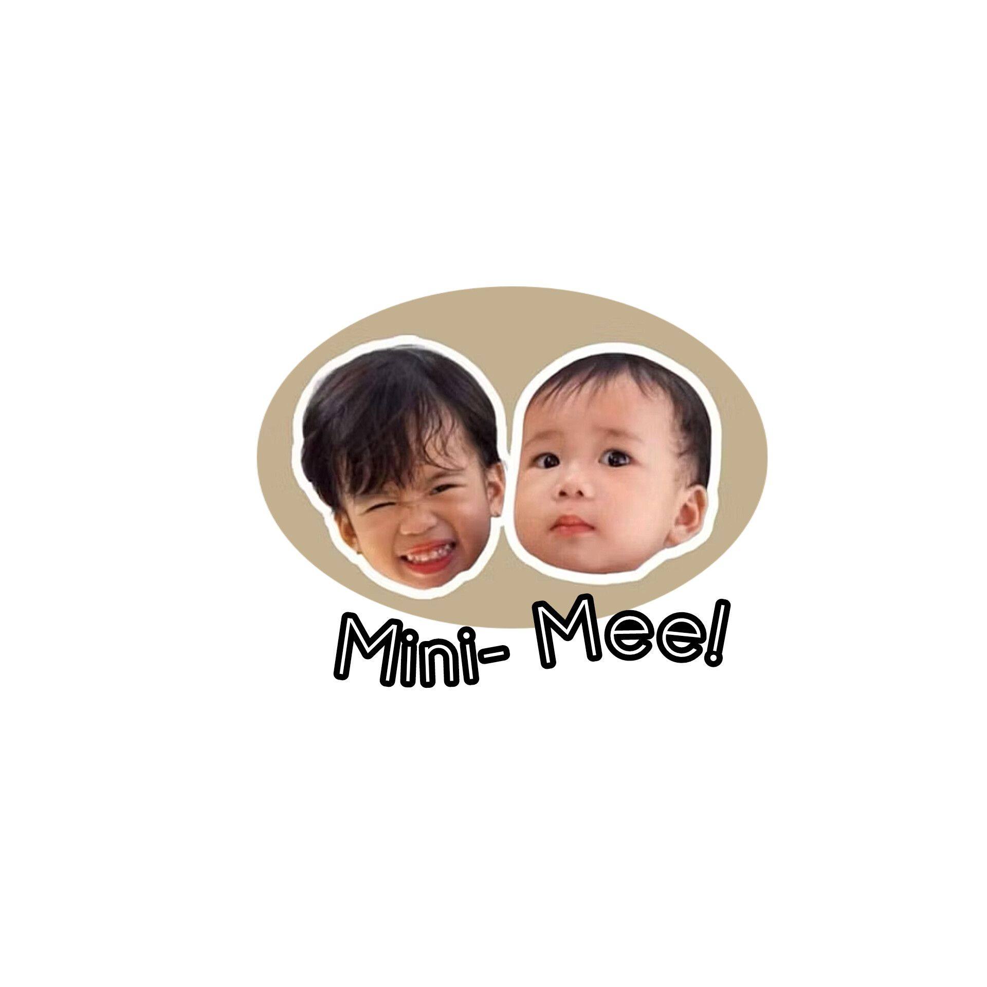 Mini Mee
