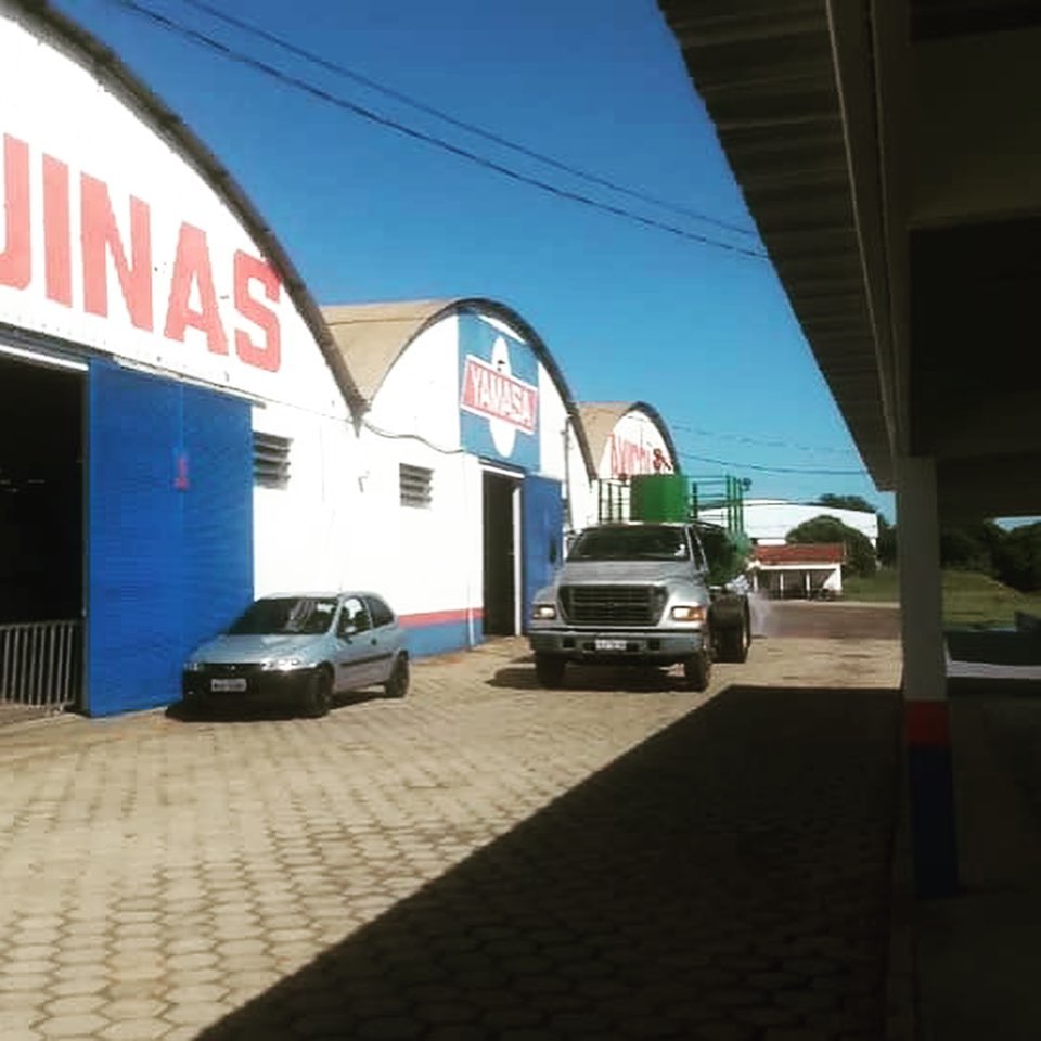 Prefeitura de Rinópolis | Rinópolis SP
