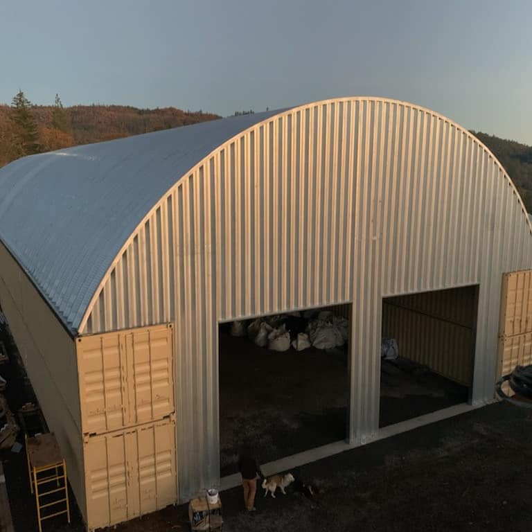 Rafter G Metal Construction... - Rafter G Metal Construction