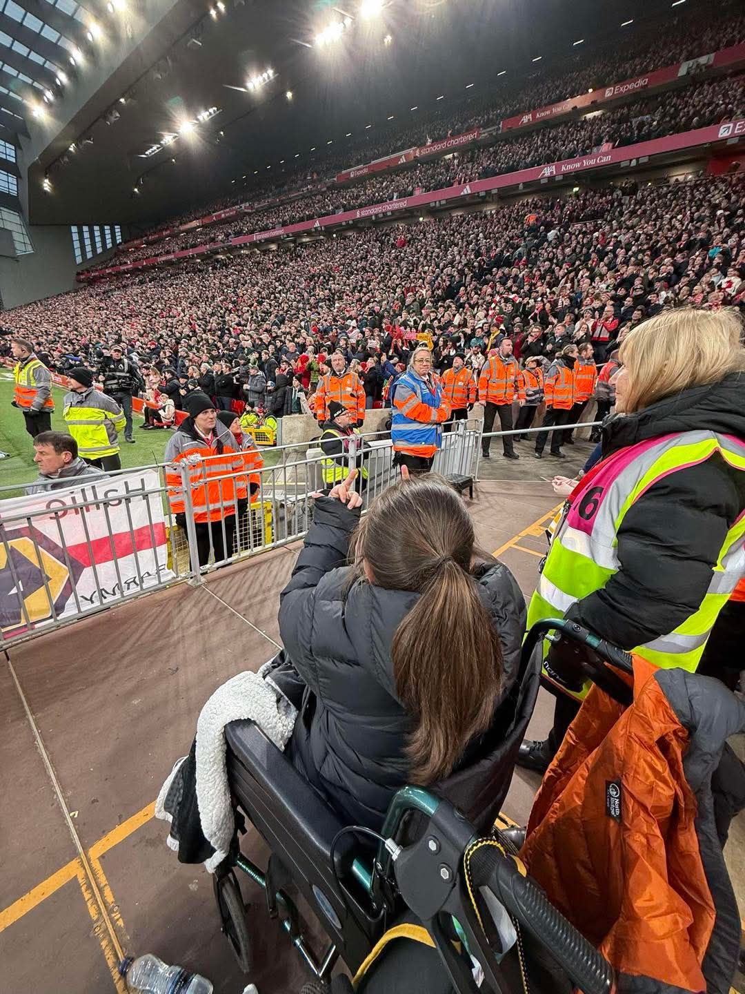 This young Wolves fan showing... - When Saturday Comes | Facebook