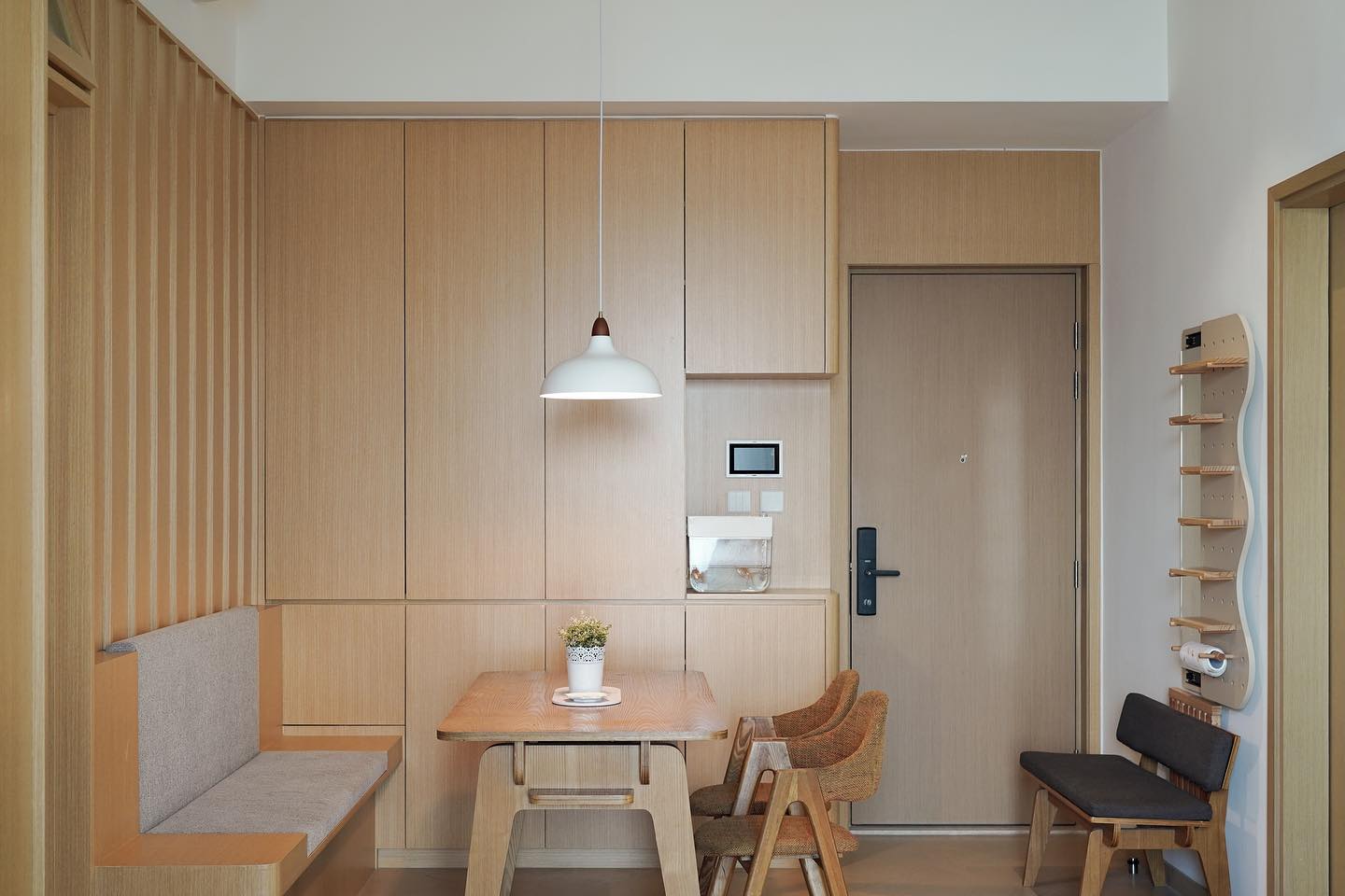 Freeze Interior Design | Wan Chai