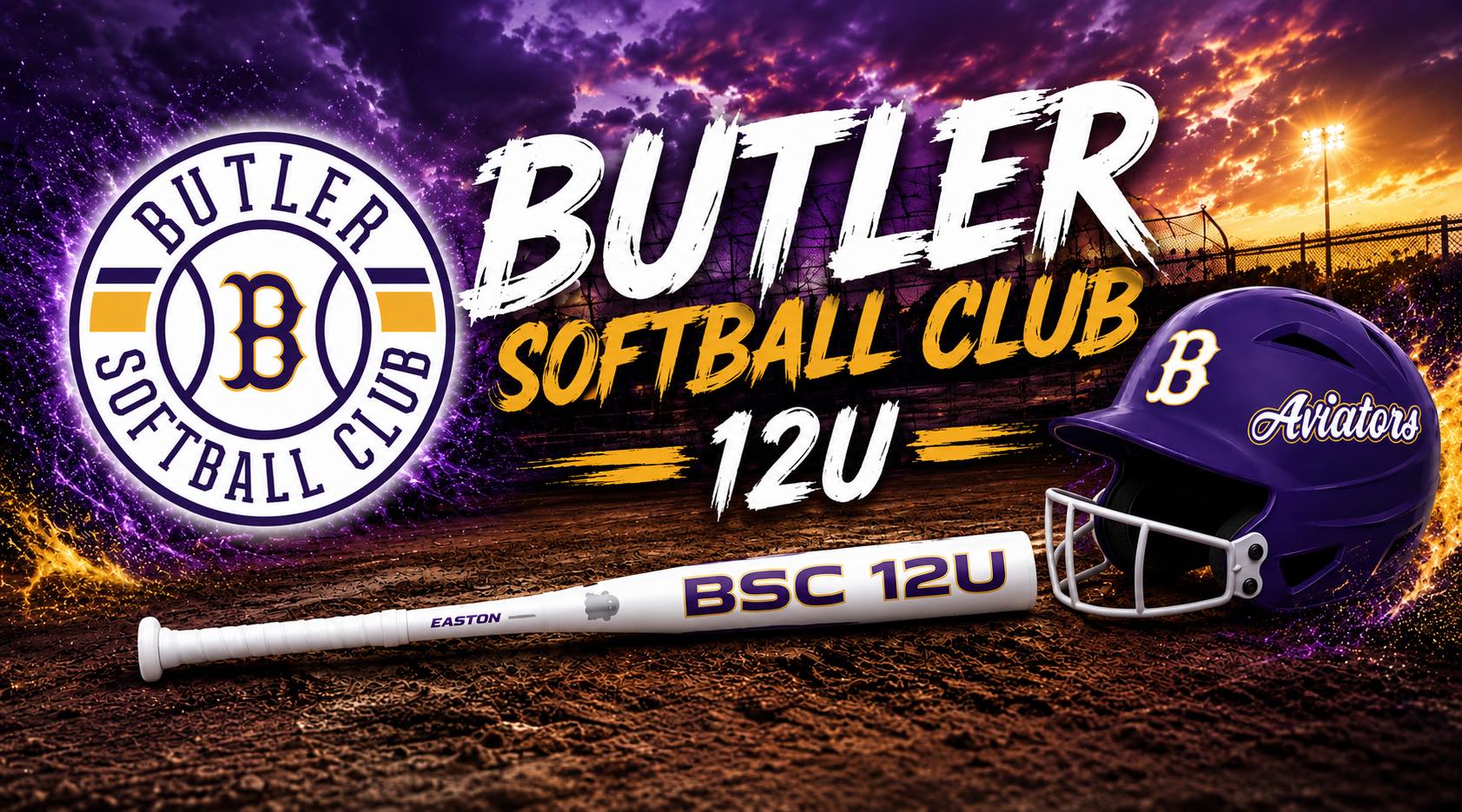 ISC Fastpitch - 🏆 The Stage is Set for the 2025 ISC... | Facebook