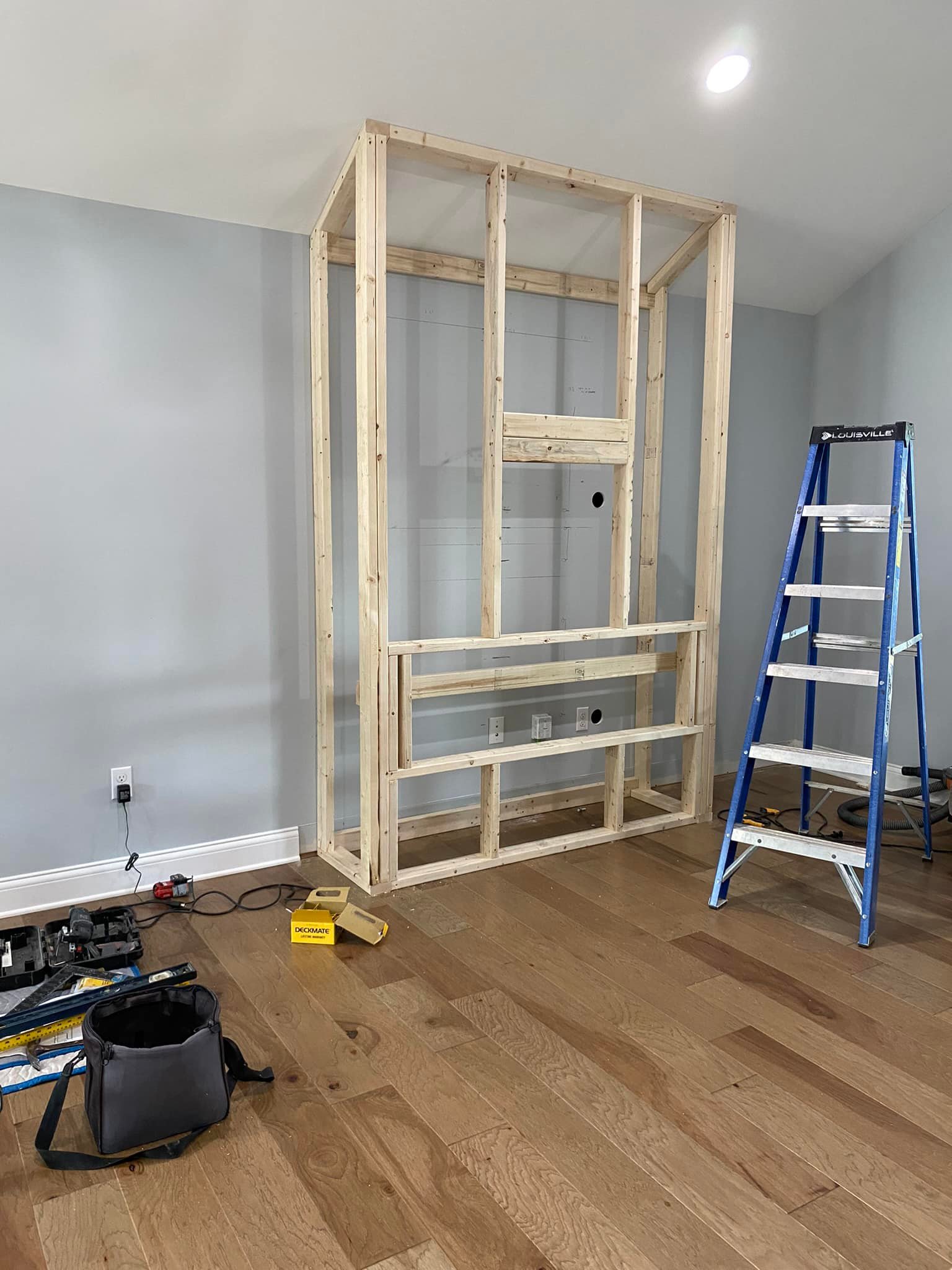 GJP Carpentry | Lexington KY