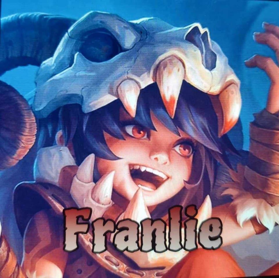 Franlie
