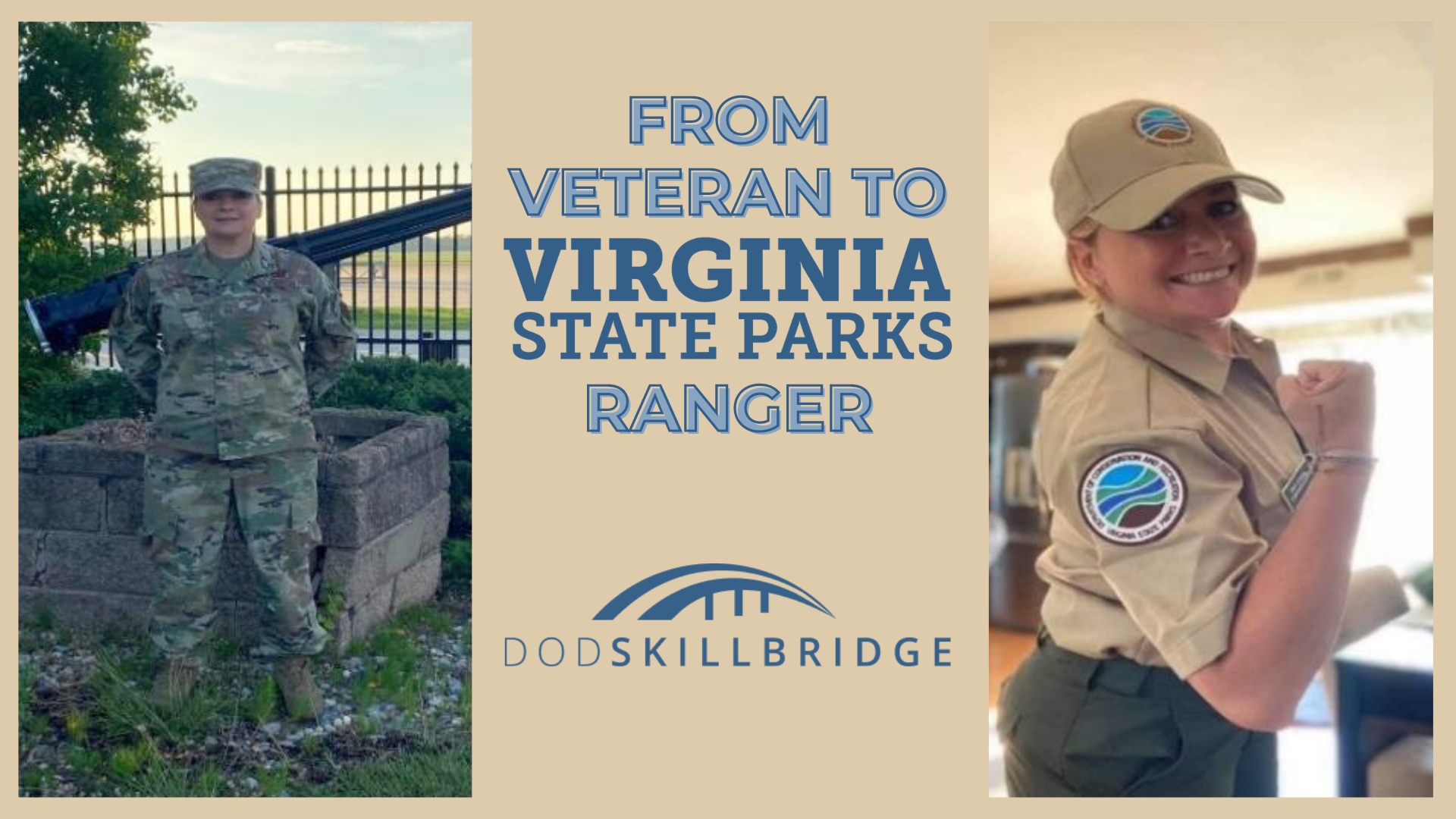Virginia - We have embraced SkillBridge, a DoD Transition Assistance ...