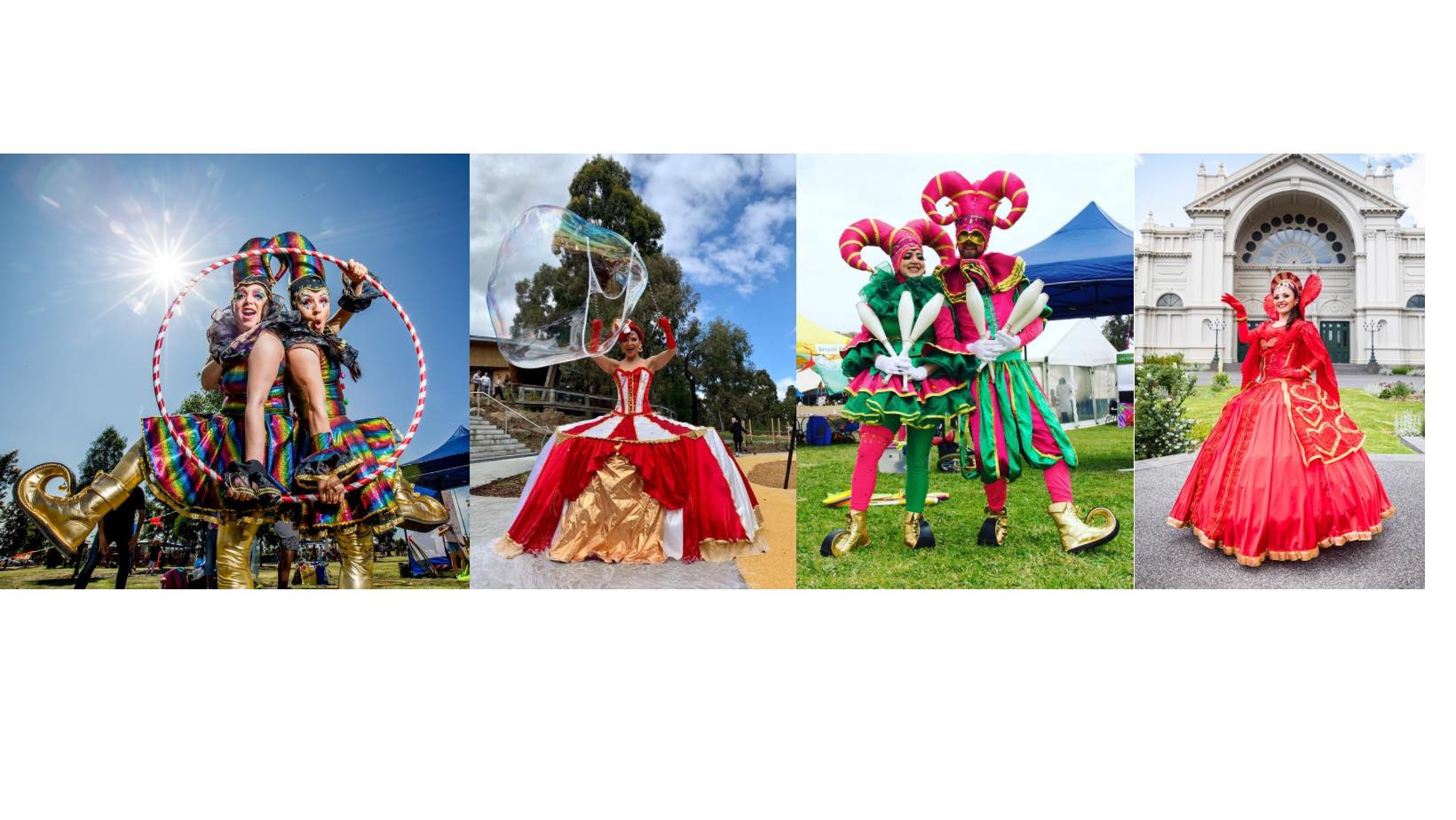 Circus Lab | Melbourne VIC