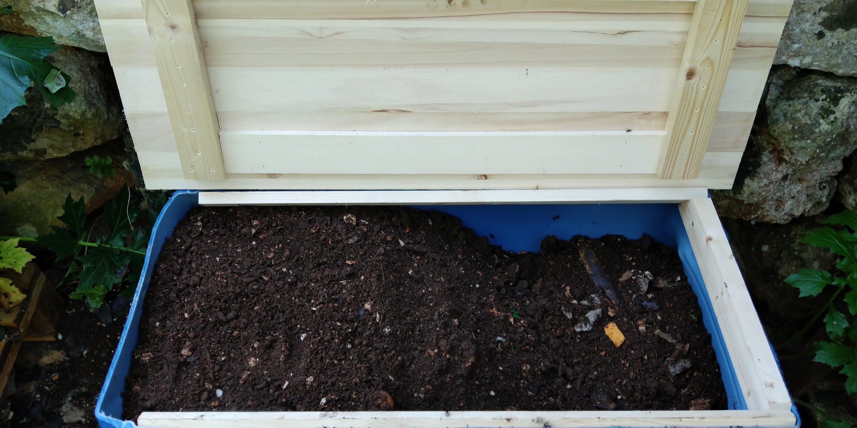 Vermicompost Malta