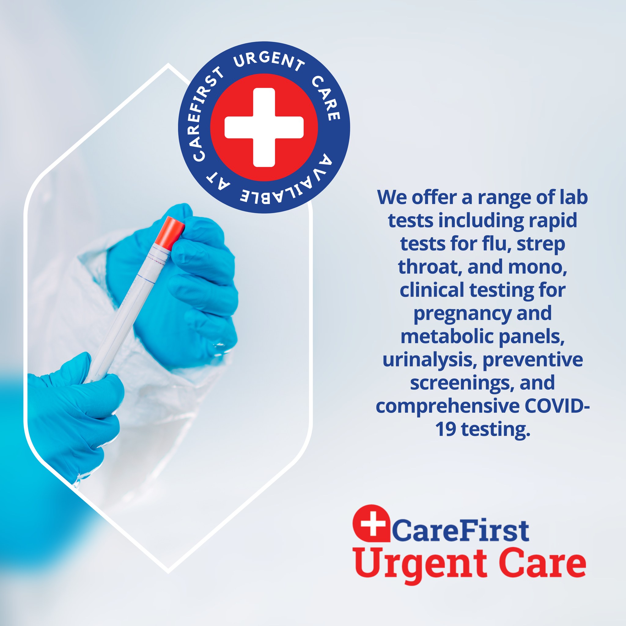 CareFirst Urgent Care - Hyde Park | Cincinnati OH