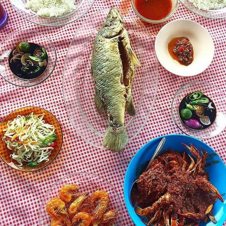 Antara Kedai Makan Yg Popular Di Jb Saya Orang Johor Facebook