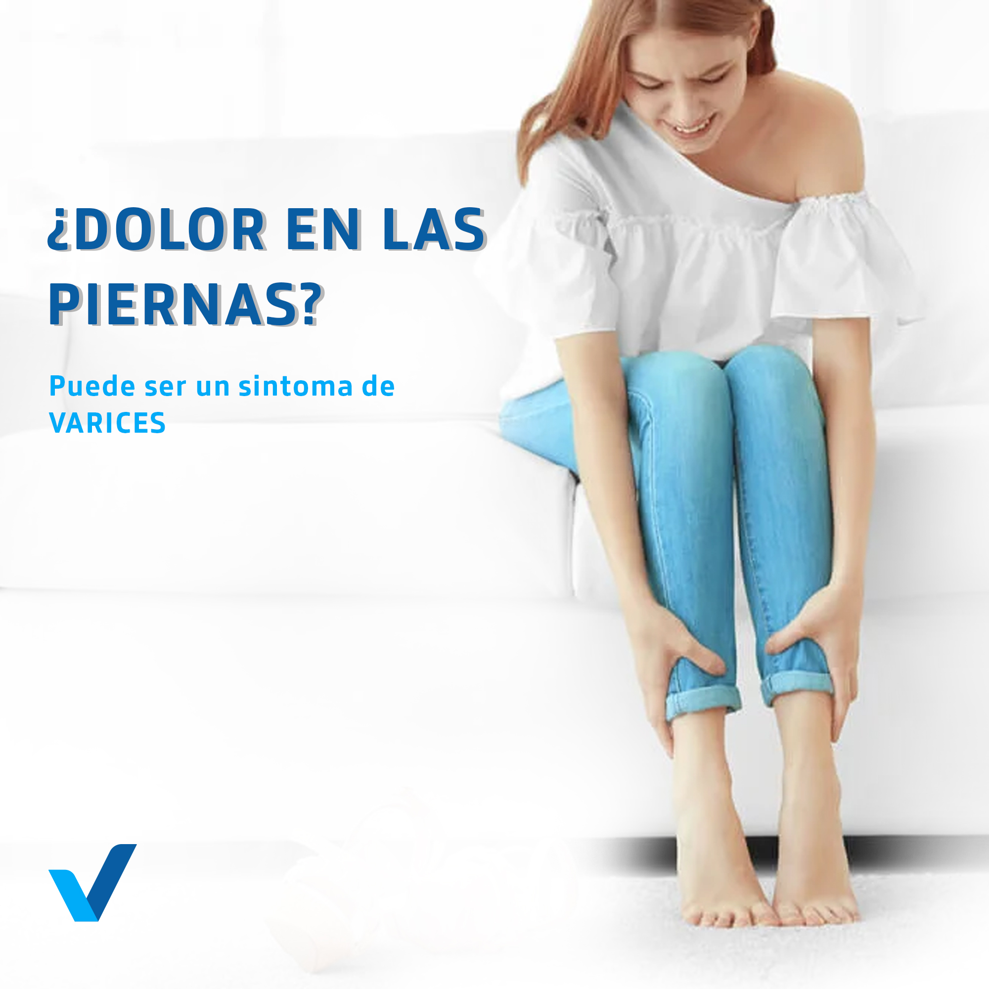 Variz - 😮 Si sientes estos síntomas: #cansancio, #ardor e... | Facebook