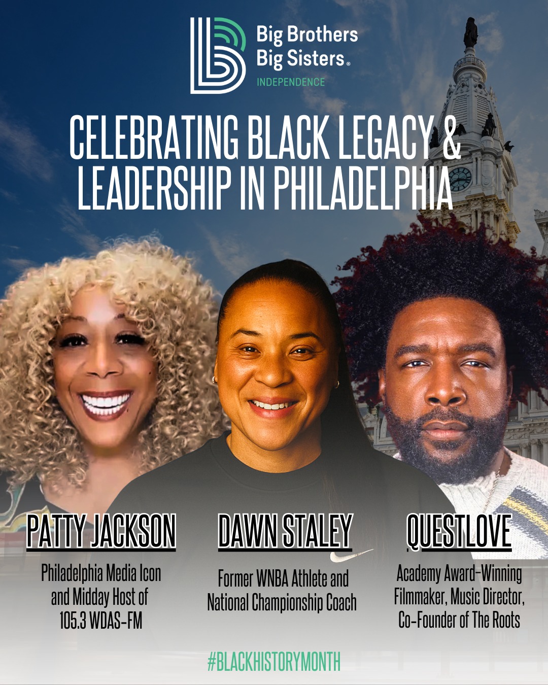 Celebrating... - Independence Big Brothers Big Sisters | Facebook