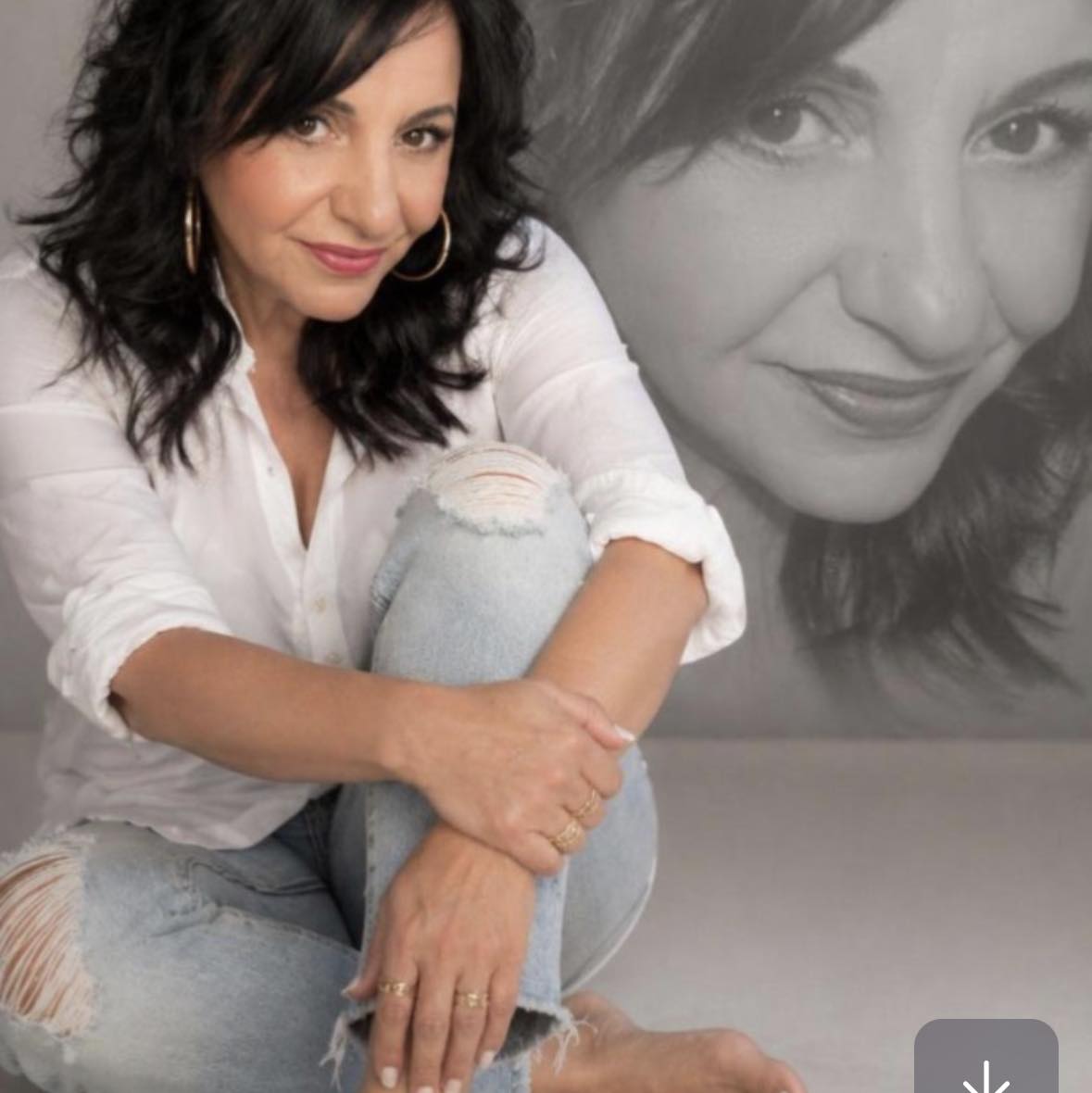 Silvana Commisso on Reels