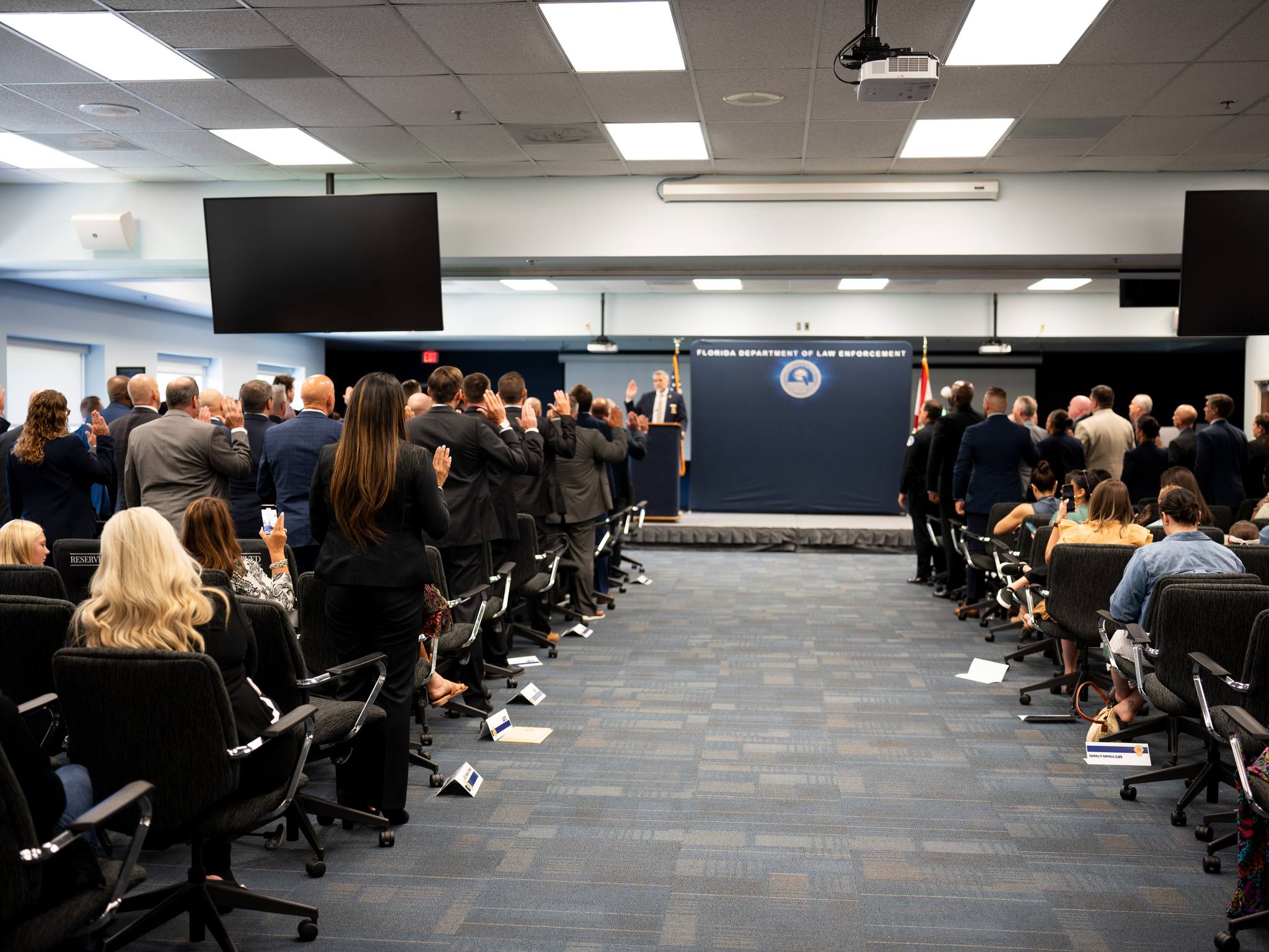 FDLE - Service, Integrity, Respect and Quality - #YourFDLE... | Facebook