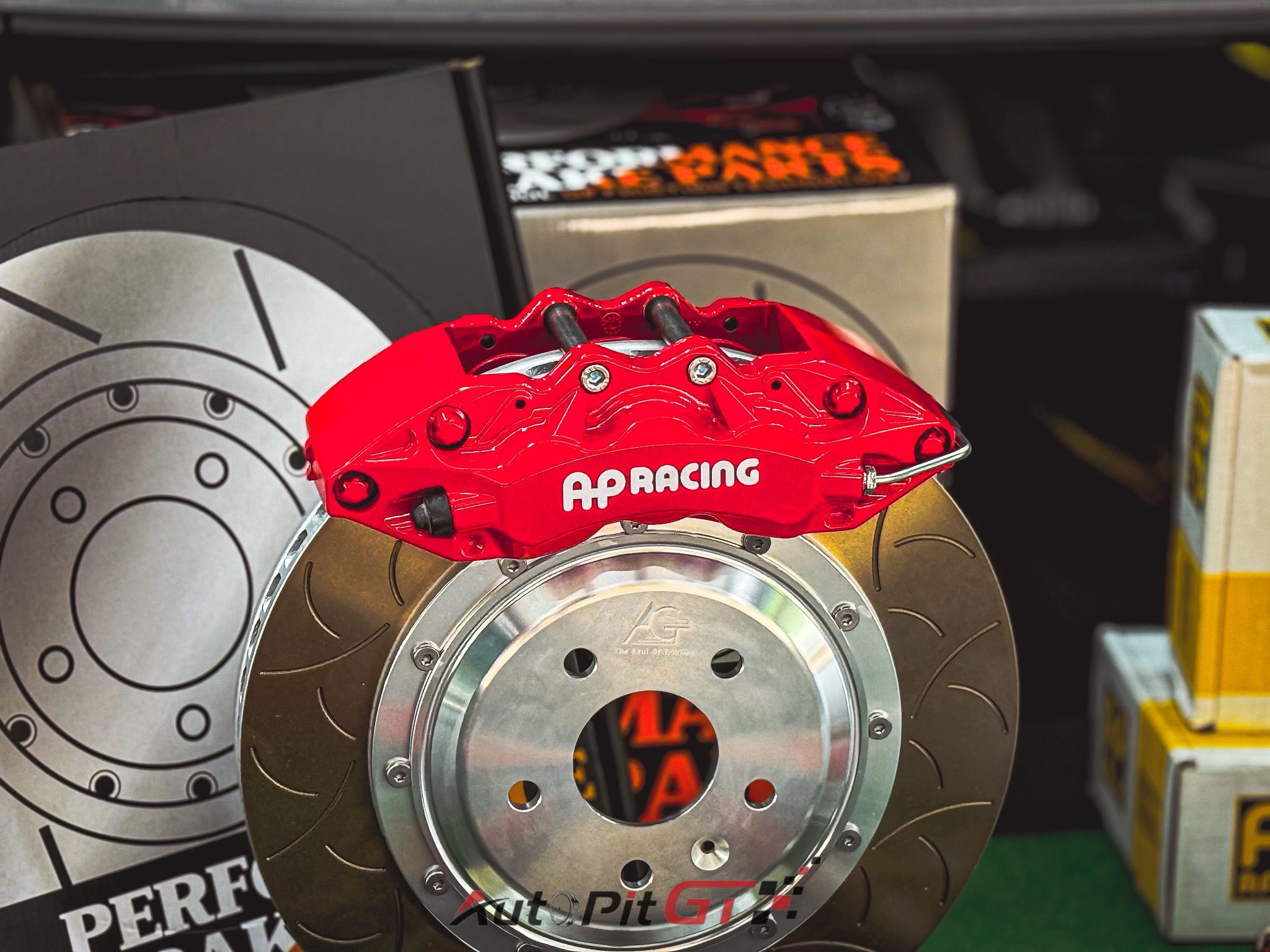 Autopit GT Premium Wheels & Performance -Impian Emas | Facebook