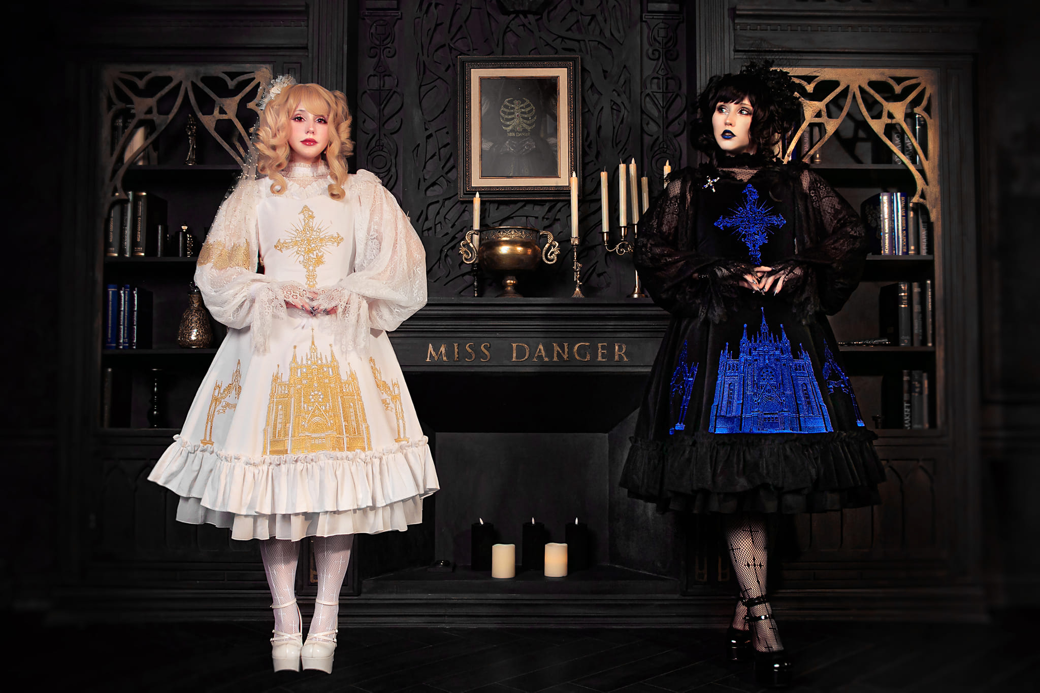 Miss Danger shop (@missdangershop) • Facebook
