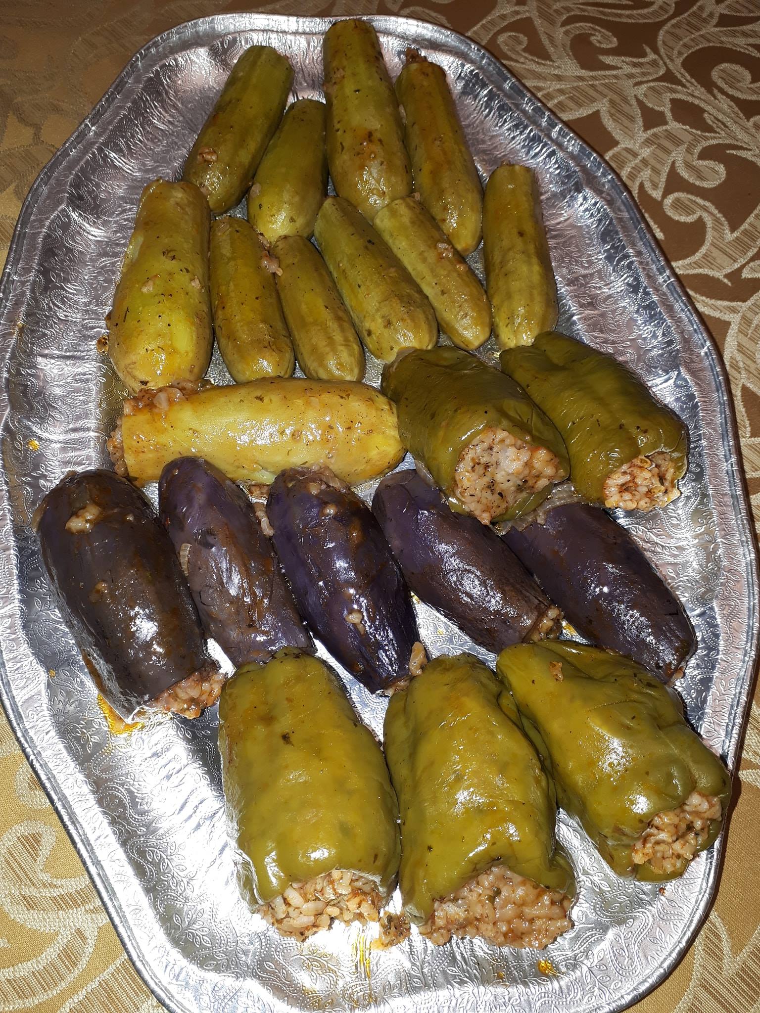 Heba's kitchen