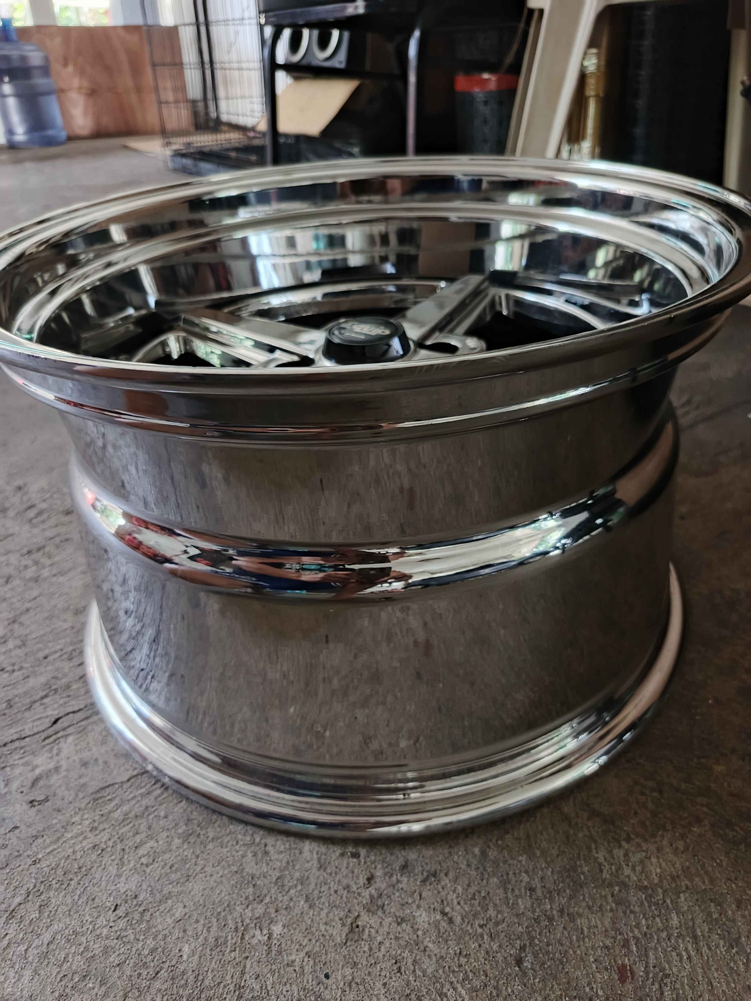 Work equip Stance mags - Car Wheels, Tires & Parts - Antipolo, Rizal ...