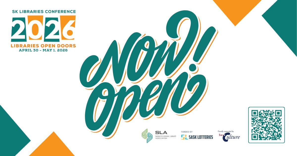 Saskatchewan - Early Bird Registration is open for the 2026 SK ...