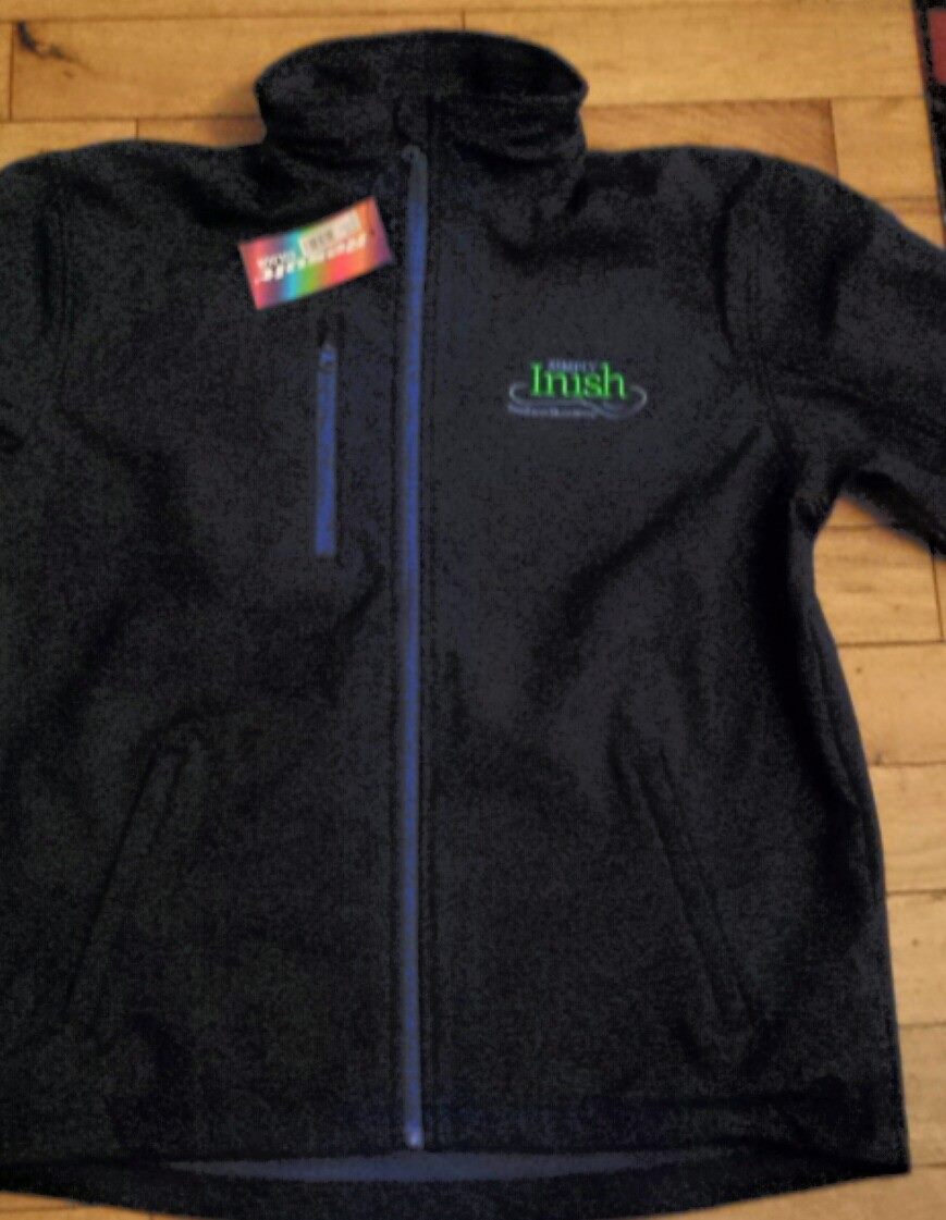 Donegal Workwear Embroidery