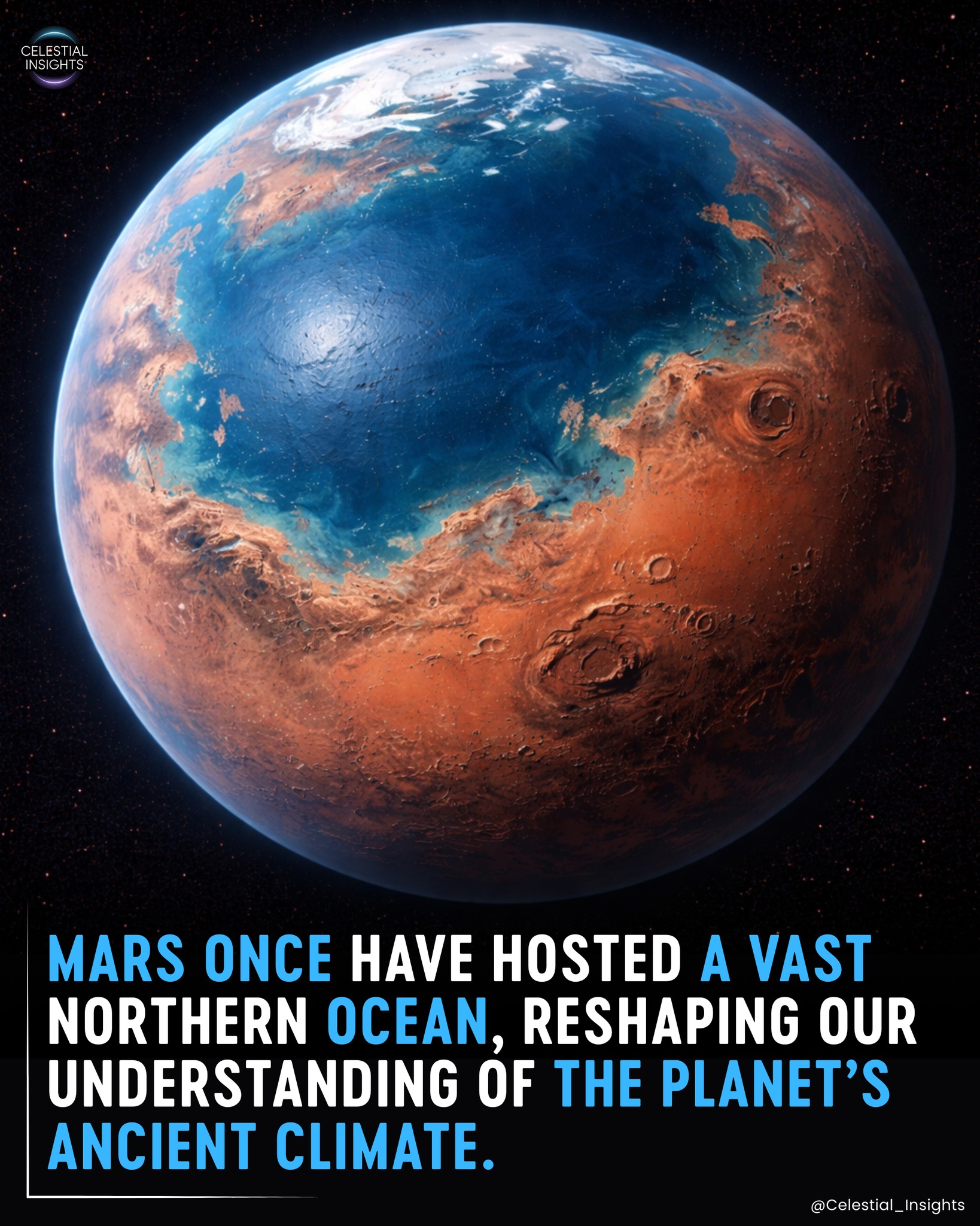 Celestial - Astronomers have identified a colossal empty region in ...