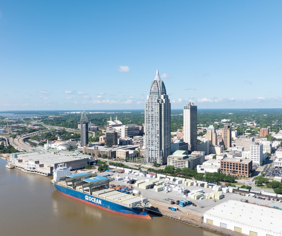 Downtown Mobile Alliance: A new... - Downtown Mobile Today | Facebook