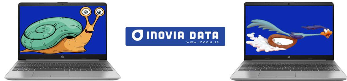 Inovia Data | Sunne