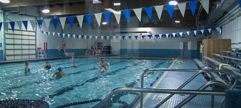 Did you know the Dover Indoor Pool is a... - City of Dover NH | Facebook