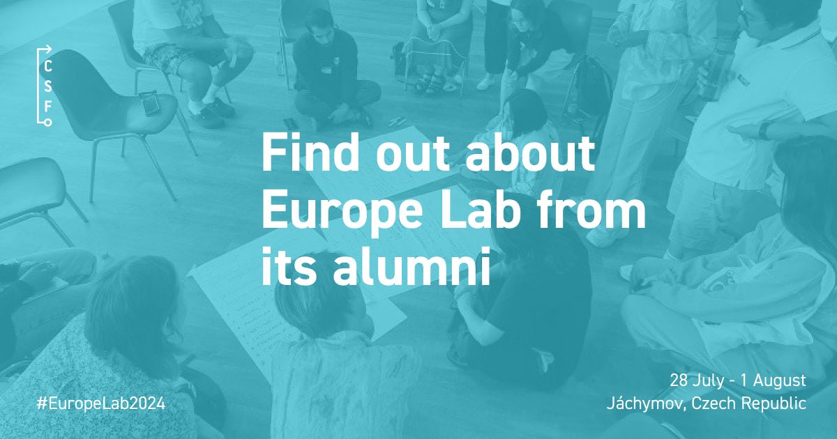 Europe Lab
