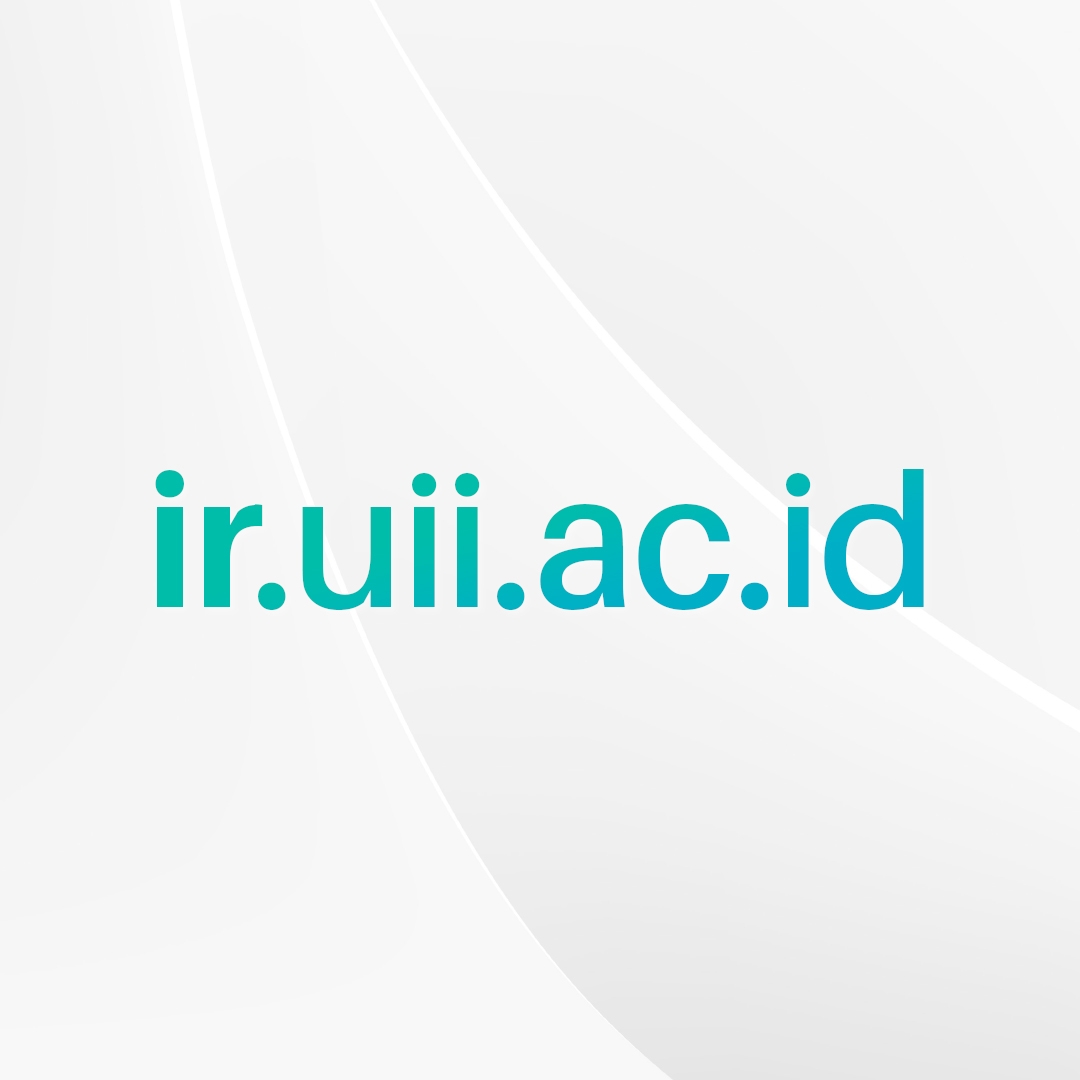 Department of... - Department of International Relations UII