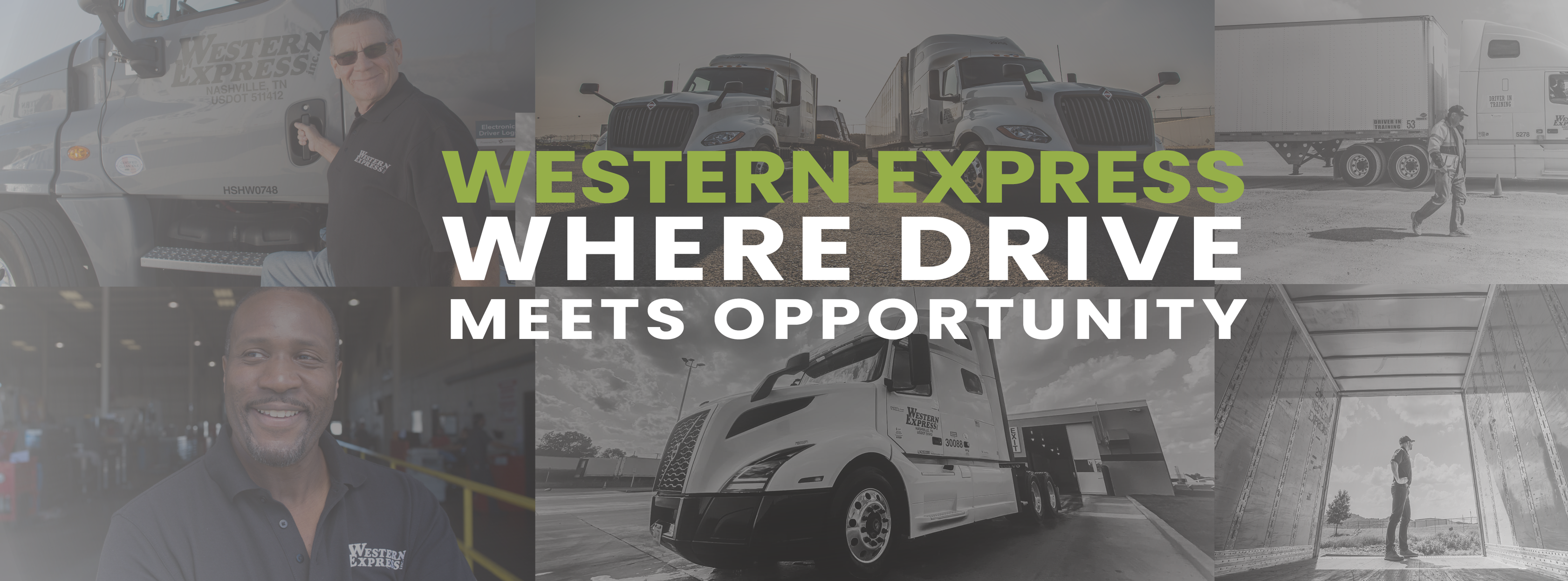 Western Express, Inc.