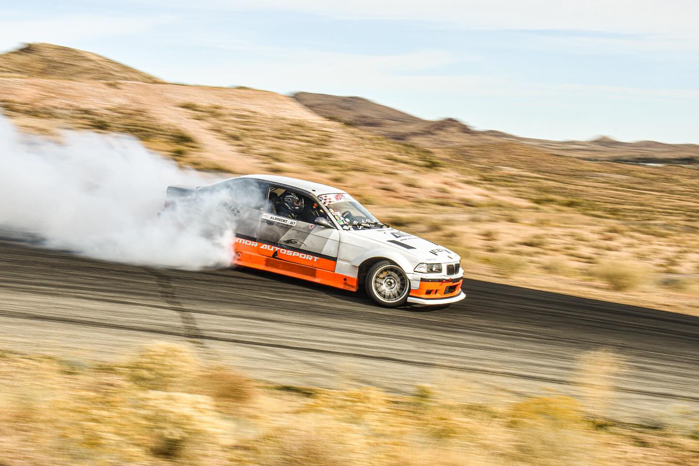Albrecht Racing