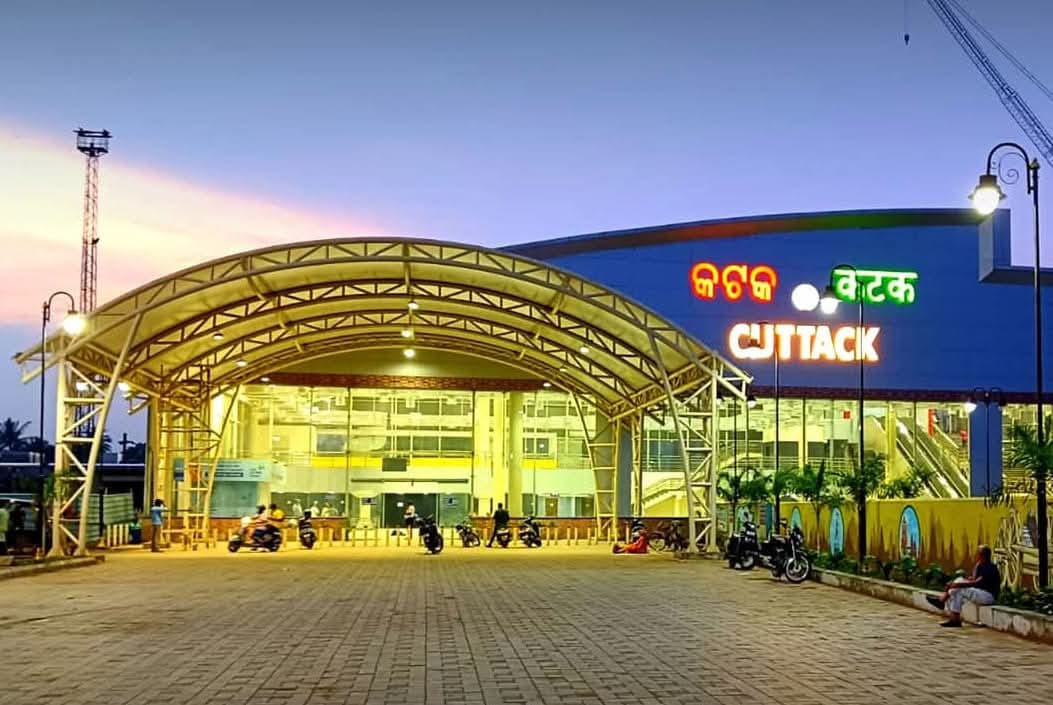 Cuttack Pulse - Cuttack Pulse added a new photo.