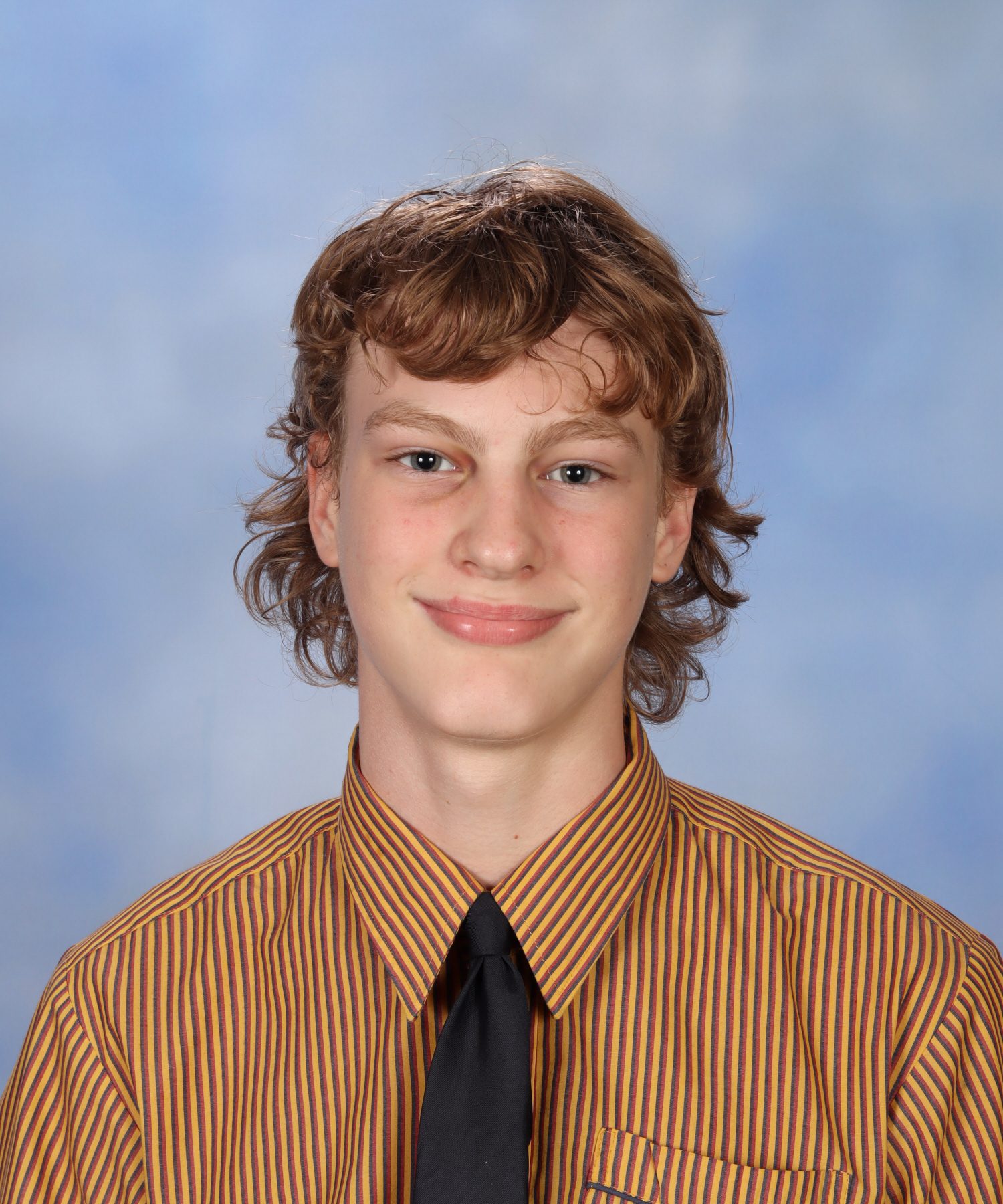 Congratulations to Declan... - Holy Spirit College Mackay