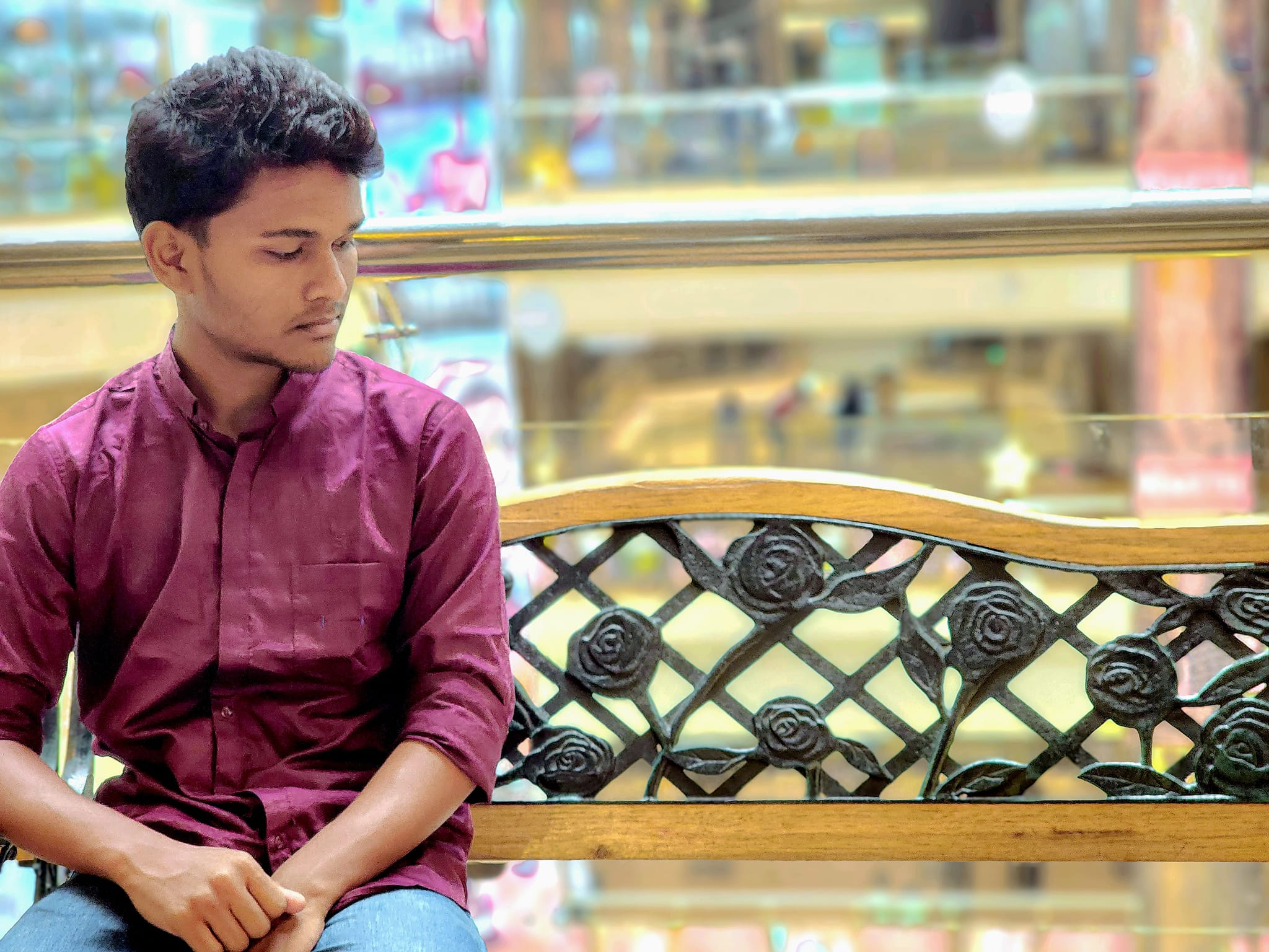 Riad B. Rashid