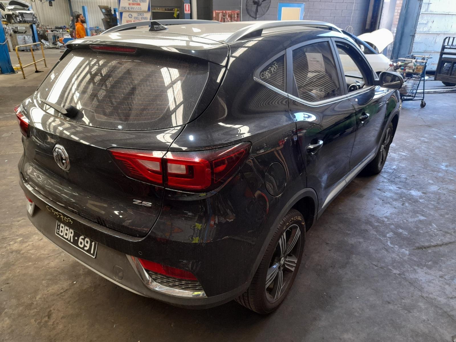 FOR SALE ENGINE MG ZS 2017-2024 TAG# 724868 JJAUTOPARTS - Car Engines ...