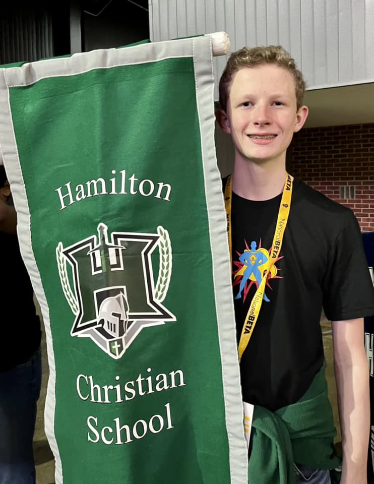 Our students are having a... - Hamilton Christian School | Facebook
